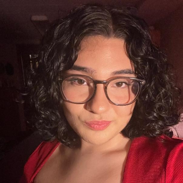 Photo of Karla Cruz Sanchez
